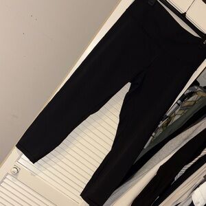 lululemon athletica wunder train leggings
